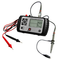 Портативный осциллограф BIG6125 Портативный осциллограф BIG6125