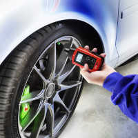 Прибор для диагностики систем TPMS Texa TPS (D10840)