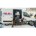 Шиномонтажный станок DIDO 26 MV + балансировка WB 200 M&B Engineering