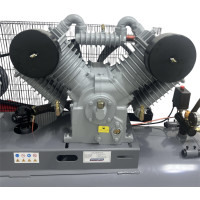 Поршневой компрессор LT100-500L Поршневой компрессор LT100-500L