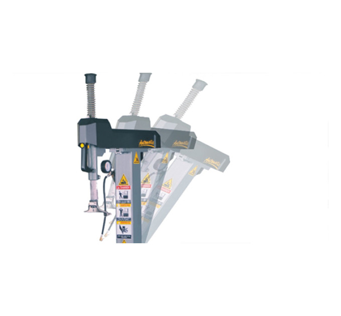 Шиномонтажный станок 220V 10-26" ShiningBerg T626