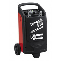 Dynamic 520 Start - Пуско-зарядное устройство 12-24В 829383 Dynamic 520 Start - Пуско-зарядное устройство 12-24В 829383