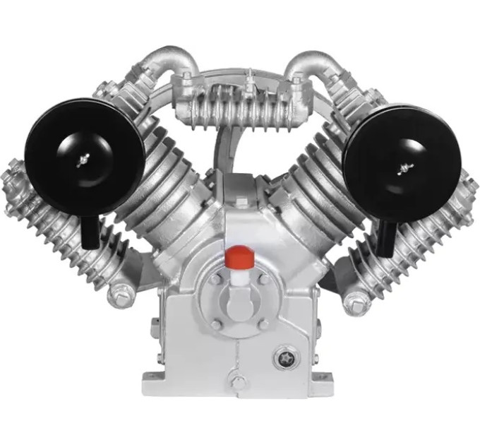 Koмпpeccopнaя гoлoвкa LT100 E