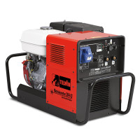 Motoinverter 204 CE HONDA - Сварочный мотоинвертор 5-190 А 815793 Motoinverter 204 CE HONDA - Сварочный мотоинвертор 5-190 А 815793