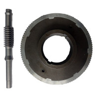 Шестерня редуктора  для TR-56