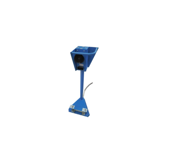 Шиномонтажный станок для грузовых колес 14-26" ShiningBerg TR26