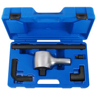 Мультипликатор 1/2"х1" 2500 Nm T39970