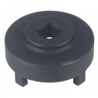 Головка для замены шлицевой гайки шаровой опоры 1/2" Mercedes ML W163, W164 101921 Головка для замены шлицевой гайки шаровой опоры 1/2" Mercedes ML W163, W164 101921