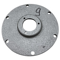 Передняя крышка  LT-100