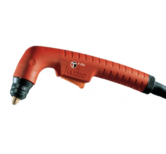 Пальник для плазмового різання для Telwin Tecnica Plasma 34 K 742271
