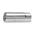 910AS/L - Головка торцева 12 гр. подовжена 3/8", дюймова 13/16