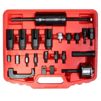 Знімач форсунок MERCEDES BMW CDI COMMON RAIL 101364B
