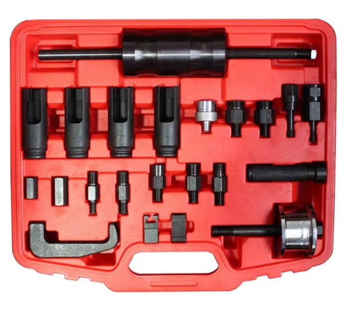 Знімач форсунок MERCEDES BMW CDI COMMON RAIL 101364B