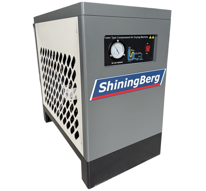 Осушитель воздуха холодильный (1куб.м/мин.) 220 V,50 HZ