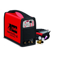 Superior Tig 421 DC-HF/LIFT - Аппарат аргонно-дуговой сварки 350 А       816103