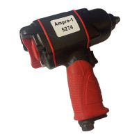 Пневмогайковерт 810Нм 1/2