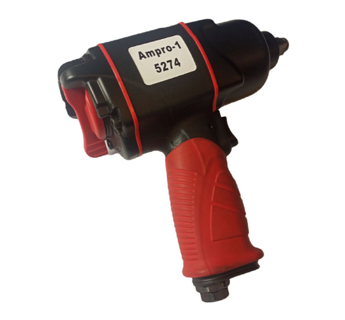 Пневмогайковерт 810Нм 1/2" 15274
