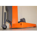 Подкатные колонны для спецтехники 7.5т Finkbeiner EHB907V14DC01-H (Германия)