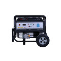 Бензиновый портативный генератор Gucbir GJB3600