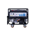 Бензиновый портативный генератор Gucbir GJB7500-E