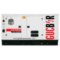 Дизельный генератор Gucbir GJB275