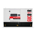Дизельный генератор Gucbir GJR33