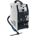 АППАРАТ АРГОНОДУГОВОЙ СВАРКИ TIG 200L AC/DC С АКСЕССУАРАМИ SR20DB, GYS
