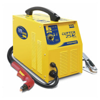 АППАРАТ ПЛАЗМЕННОЙ РЕЗКИ PLASMA CUTTER 25 K, GYS