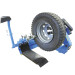 Шинoмoнтaжный cтeнд c зaxвaтoм диcкa 11"-27" G96N RAVAGLIOLI