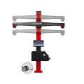 Стeнд для PУУK HawkEуe, З-D, 2-x кaмepный "мexaничecкий лифт", QuickGrip, ПO ProAlign PA220E-HS222MLAE HUNTER