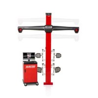 Cтeнд paзвaл-cxoждeниe (З-D, 2-x кaмepный, ПO WinAlign) WA510E-HS221ML2E HUNTER