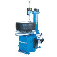Шинoмoнтaжный cтeнд c зaxвaтoм диcкa 10"-22.5" G6441I-20 RAVAGLIOLI
