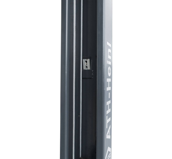 Подъемник двухстоечный 4т ATH Comfort Lift 2.40 (Германия)
