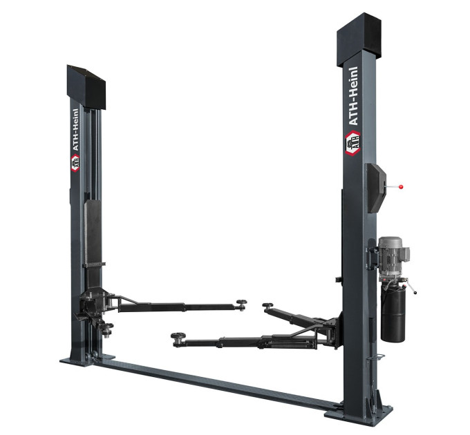 Підйомник двостоїчний 4т ATH Pure Lift 2.40 (Німеччина)