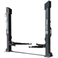 Подъемник двухстоечный 4т ATH Comfort Lift 2.40 (Германия)