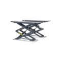 Подъемник ножничный 3т ATH Frame Lift 30FZ UG (Германия)