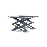 Подъемник ножничный 3т ATH Frame Lift 30FZ UG (Германия)