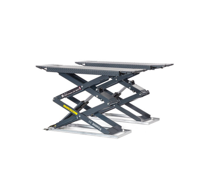 Подъемник ножничный 3т ATH Frame Lift 30FZ UG (Германия)