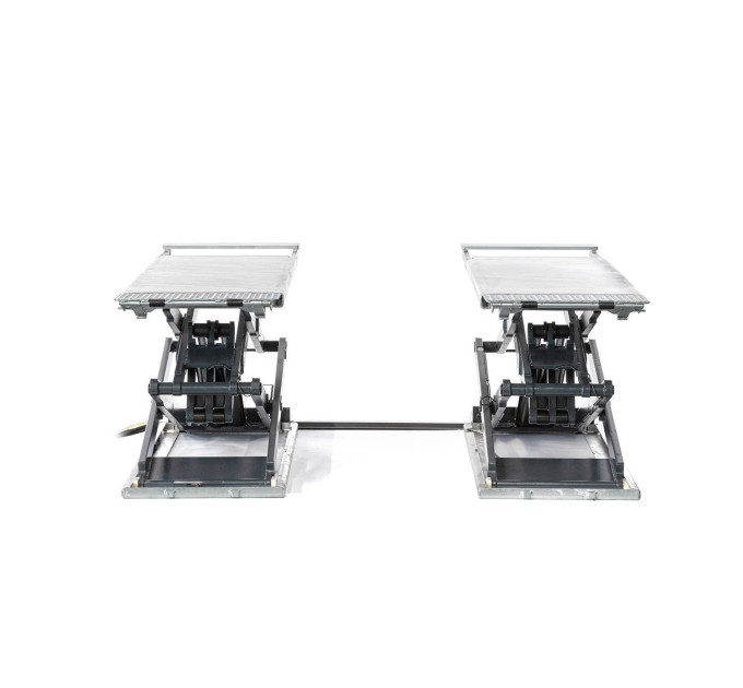 Подъемник ножничный встраиваемый 3т ATH Frame Lift 35FZ UG (Германия)