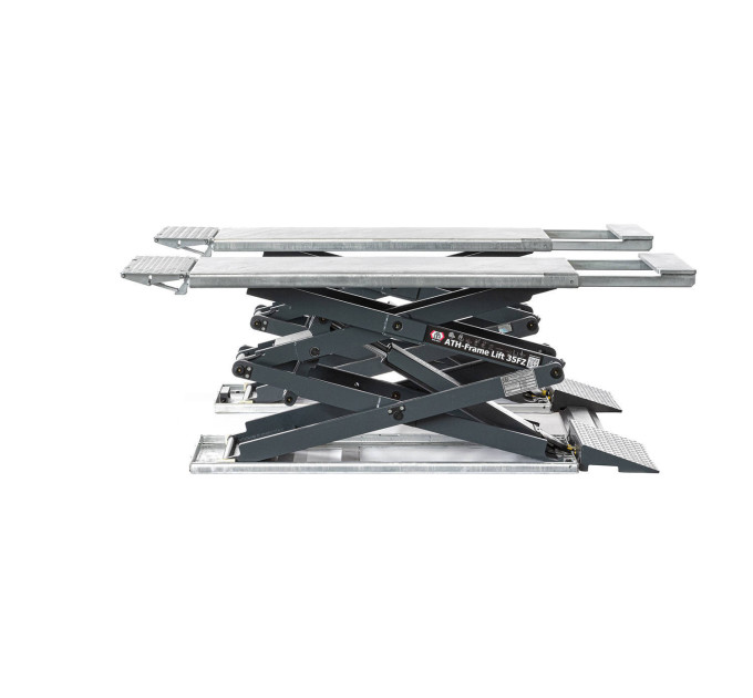 Подъемник ножничный встраиваемый 3т ATH Frame Lift 35FZ UG (Германия)