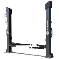 Подъемник двухстоечный 3.5т ATH Comfort Lift 2.35 (Германия)