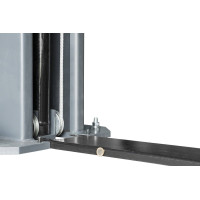 Подъемник двухстоечный 3.5т ATH Comfort Lift 2.35 (Германия)