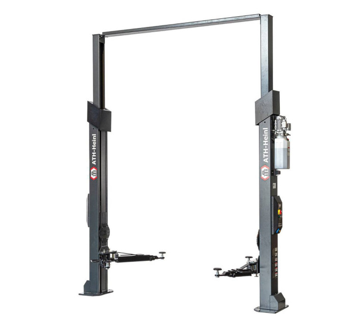Підйомник двостоїчний 4т ATH Comfort Lift 2.40XL (Німеччина)