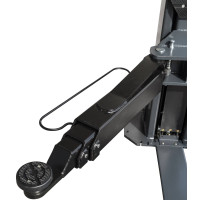 Подъемник двухстоечный 5т ATH Comfort Lift 2.50 (Германия)