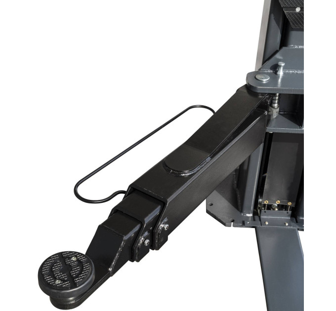 Подъемник двухстоечный 5т ATH Comfort Lift 2.50 (Германия)