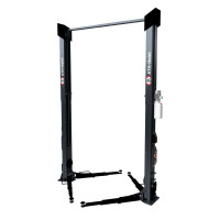 Підйомник двостоїчний 5.5 т ATH Comfort Lift 2.55XL (Німеччина)