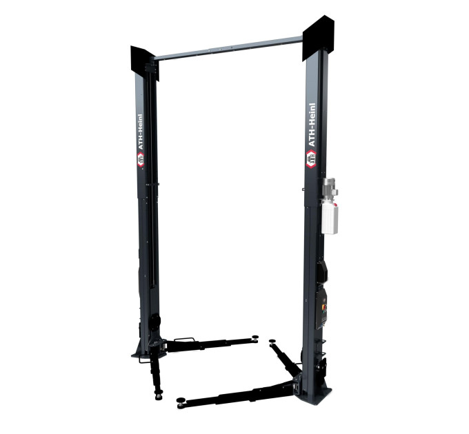 Підйомник двостоїчний 5.5 т ATH Comfort Lift 2.55XL (Німеччина)