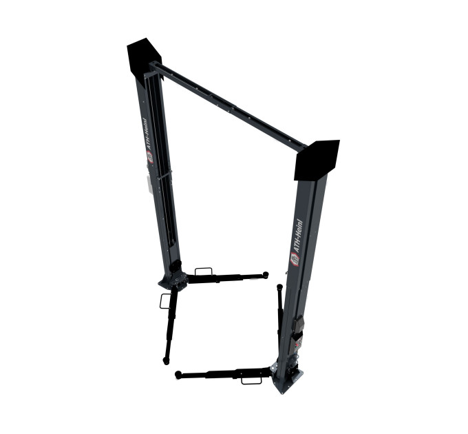 Підйомник двостоїчний 5.5 т ATH Comfort Lift 2.55XL (Німеччина)
