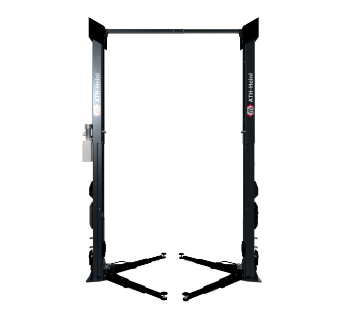 Підйомник двостоїчний 5.5 т ATH Comfort Lift 2.55XL (Німеччина)