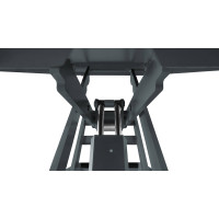 Подъемник ножничный 3т ATH Frame Lift 30FZ (Германия) Подъемник ножничный 3т ATH Frame Lift 30FZ (Германия)